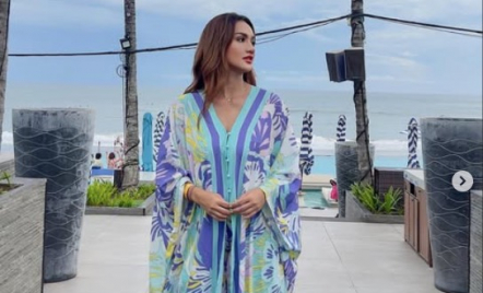 Jadi Orang Tua Tunggal setelah Cerai, Tengku Dewi Putri Akui Sangat Berat - GenPI.co