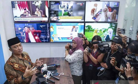 Muncul Isu Prabowo Menghindari Bertemu Jokowi, Istana: Waktunya Saja Belum - GenPI.co