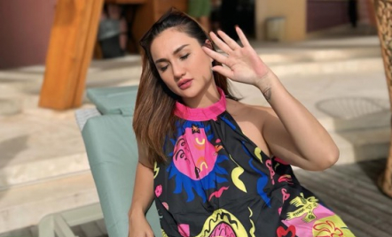 Tengku Dewi Putri Batasi Komunikasi dengan Andrew Andika, Cuma soal Anak - GenPI.co