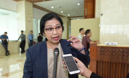Sudah Ada BPJS Tapi BGN Kaji Asuransi, DPR RI: Buang Duit Lagi? - GenPI.co