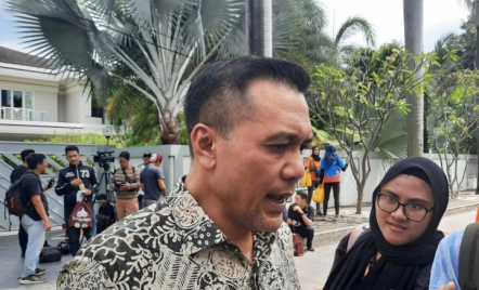 Stafsus Pramono Anung Sindir Janji Dedi Mulyadi Beri Rp 10 Juta per Keluarga, Salah Hitung - GenPI.co