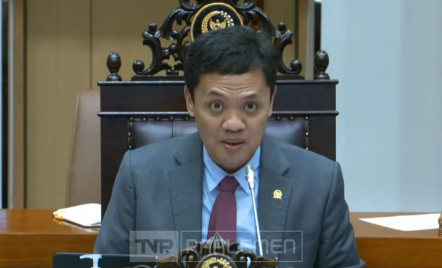Habiburokhman Jamin Mahasiswi ITB Pengunggah Meme Prabowo Tidak Akan Kabur - GenPI.co