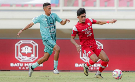 OKS Minta Persis Solo Gaspol di Dua Laga Akhir - GenPI.co