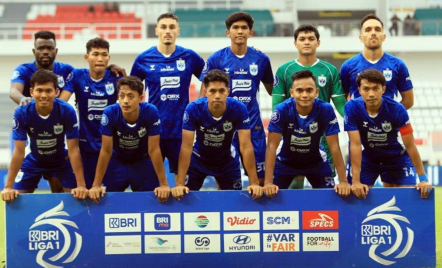 2 Tim Berpotensi Cepat Menyusul PSIS Semarang Degradasi ke Liga 2 - GenPI.co