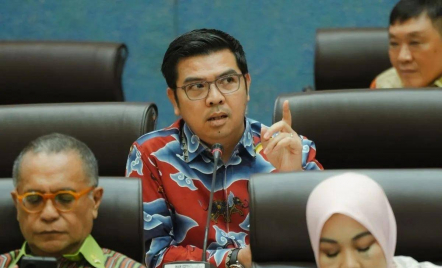 DPR RI Sebut UNESCO Beri Kartu Kuning, Status Geopark Danau Toba Terancam - GenPI.co