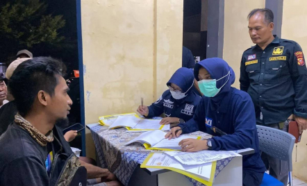 9 Korban Ledakan Amunisi di Garut Teridentifikasi, 4 Prajurit TNI dan 5 Warga Sipil - GenPI.co