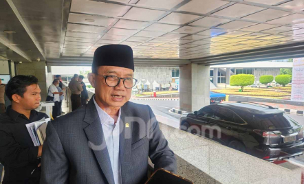Pengelola Danantara Dipastikan Tak Kebal Hukum, Bisa Dipidana Jika Menyimpang - GenPI.co