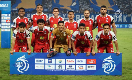 Ini 3 Skenario Barito Putera Agar Selamat dari Degradasi - GenPI.co