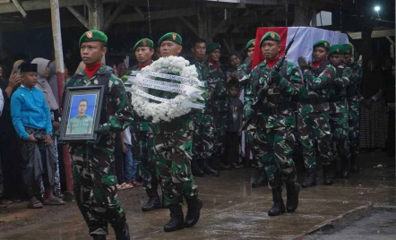 Pemusnahan Amunisi Milik TNI Disebut Harus Dievaluasi Total, Tanpa Libatkan Sipil - GenPI.co