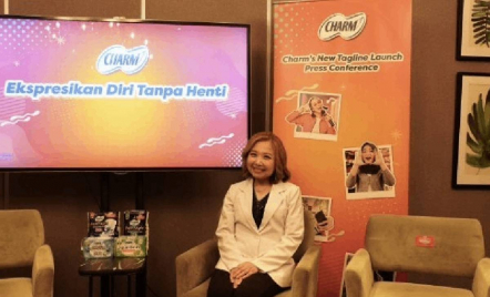 Tips dari Charm, Bebas Berekspresi Saat Sedang Datang Bulan - GenPI.co