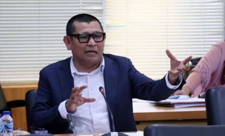Anggota DPR RI Bicara Pembukaan Kasino, Langsung Ditolak Tegas DPRD DKI - GenPI.co