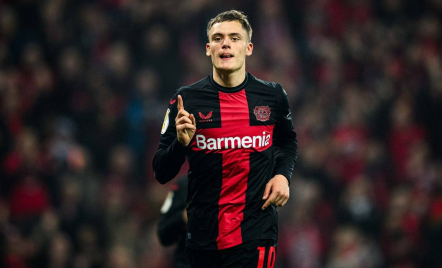 Liverpool Ikutan Berburu Florian Wirtz di Bursa Transfer 2025 - GenPI.co