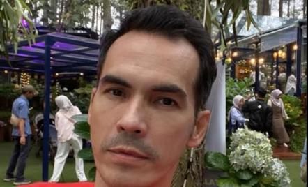 Kisah Pilu Atalarik Syah: Beli Tanah pada 2002, Sekarang Rumah Digusur - GenPI.co