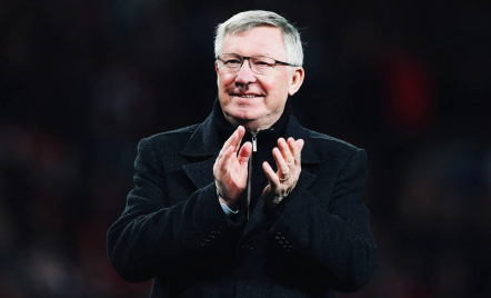 Sir Alex Ferguson Bisa Masuk Penjara Jika Sekarang Melatih Manchester United - GenPI.co