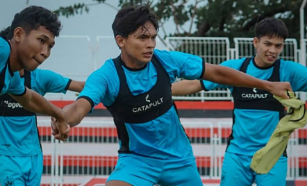 Sudah Pasti Degradasi, PSIS Semarang Ogah Menyerah - GenPI.co