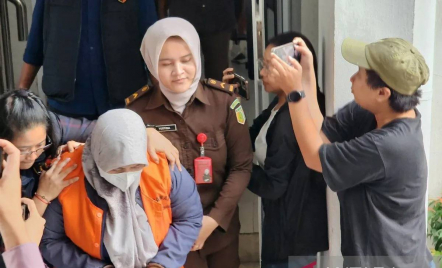 3 Tersangka Kasus Kematian Mahasiswi PPDS Undip Ditahan, Ada Kaprodi Anestesiologi - GenPI.co
