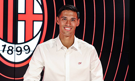 4 Calon Pengganti Tijjani Reijnders di AC Milan - GenPI.co