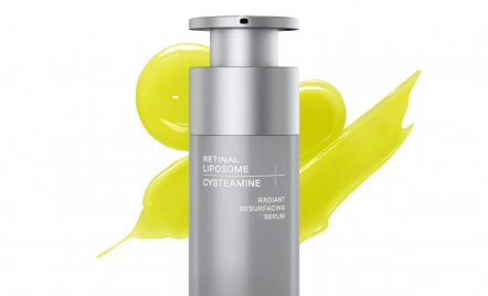 Wardah Radiant Resurfacing Serum, Terobosan Baru untuk Kulit Cerah Bebas Noda - GenPI.co