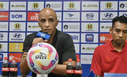 Peluang Bertahan di Liga 1 Tipis, Barito Putera Ingin Habis-habisan Lawan PSIS - GenPI.co