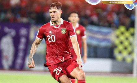 Dipanggil Timnas Indonesia, Shayne Pattynama Merapat ke Buriram United - GenPI.co