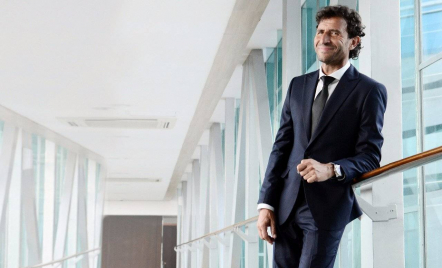 Luis Milla Kabarnya Bakal Kembali Melatih Klub Liga 1 Musim Depan - GenPI.co