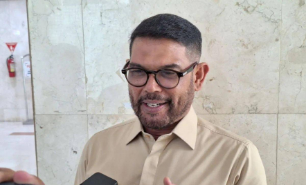 Grup Facebook Fantasi Sedarah Bikin Resah, DPR RI: Pengelola Harus Ditemukan - GenPI.co
