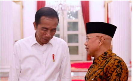 Dukungan Jokowi Jadi Ketum PSI Bermunculan, Cocok dan Bisa Saling Menguatkan - GenPI.co