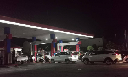 DPRD Sebut PLN Tak Cukup Minta Maaf soal Pemadaman Listrik di Bali - GenPI.co