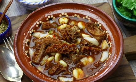 3 Manfaat Makan Babat bagi Tubuh, Bukan Sekadar Jeroan - GenPI.co