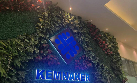 Kantor Kemenaker Digeledah KPK, Terkait Dugaan Suap Tenaga Kerja Asing - GenPI.co