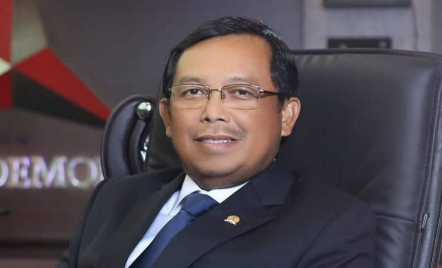 Program UMKM Hebat Kuat Diminati Ribuan Orang, Sekjen Demokrat Turun Tangan Langsung Jadi Pembina Nasional - GenPI.co
