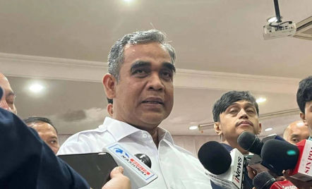 Penulisan Ulang Sejarah Didukung Gerindra, Tapi Harus Sesuai Fakta dan Data - GenPI.co