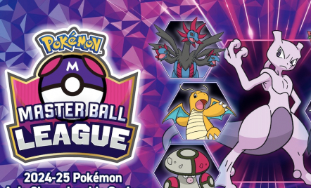 AKG Entertainment Gelar Master Ball League Pokemon, Dijamin Seru - GenPI.co