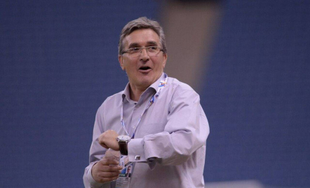 Branko Ivankovic Dikritik karena Dianggap Tak Serius Lawan Timnas Indonesia - GenPI.co