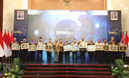 Mendagri: Pemda Wajib Prioritaskan Anggaran Enam Pelayanan Dasar - GenPI.co
