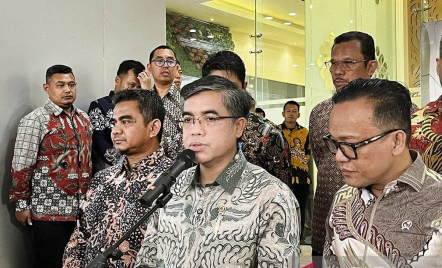 Menaker Ganti Total Direktorat TKA, Buntut Korupsi Izin Tenaga Kerja Asing - GenPI.co