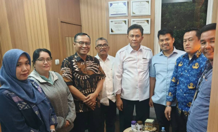 Kisruh Tanah BMKG Diklaim Ormas, Nusron: Buktikan Dulu! - GenPI.co