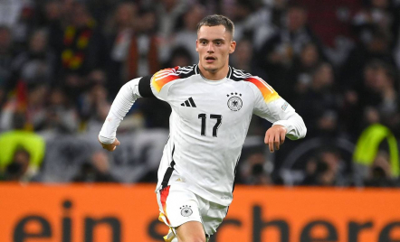 Datangkan Florian Wirtz, Liverpool Siap Pecahkan Rekor Liga Primer Inggris - GenPI.co