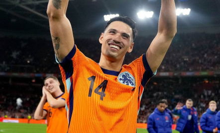 Tijjani Reijnders, Calon Pengganti Kevin De Bruyne di Manchester City - GenPI.co