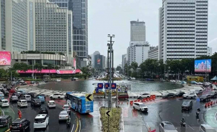 Pramono Anung Target Jakarta Masuk Top 50 Kota Global, Budaya Betawi Diandalkan - GenPI.co