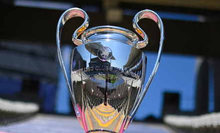 Liga Primer Inggris Ciptakan Sejarah Baru, Kirim 6 Wakil ke Liga Champions 2025/26 - GenPI.co