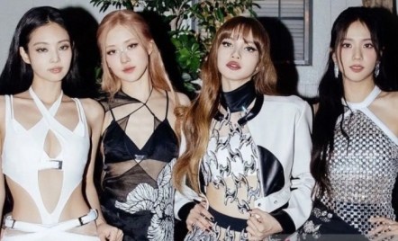 Blackpink Konser di Jakarta November 2025, Siap-Siap War Tiket! - GenPI.co