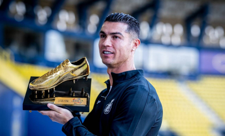 Chelsea dan Inter Miami, Calon Kuat Klub Baru Cristiano Ronaldo - GenPI.co