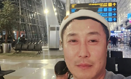 Kim Byung Man Segera Menikah, Undangan Sangat Terbatas - GenPI.co