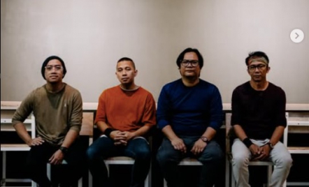 The Rain Luncurkan Lagu Baru, Penggarapannya Sangat Lama - GenPI.co