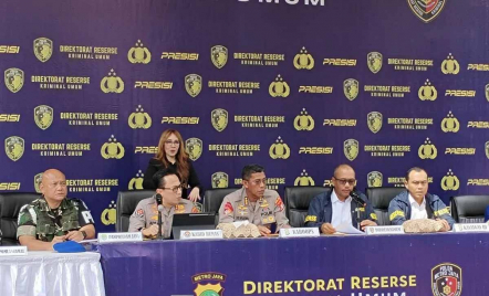 Kisruh Penguasaan Lahan Parkir Oleh Ormas Pemuda Pancasila, 30 Orang Ditangkap - GenPI.co