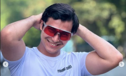 Gisel Ulang Tahun, Cinta Brian: I Love You Today and Always - GenPI.co