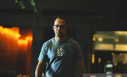 Borneo FC Tunjuk Pelatih Kepala Fabio Lefundes Gantikan Joaquin Gomez - GenPI.co