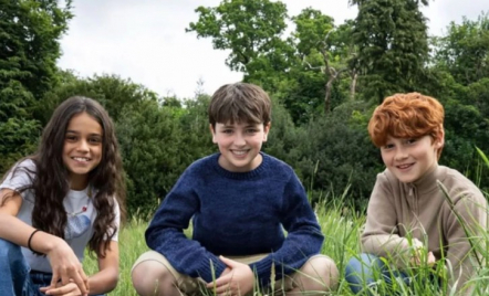 3 Artis Bintangi Serial Harry Potter, Produser Janjikan Keajaiban - GenPI.co