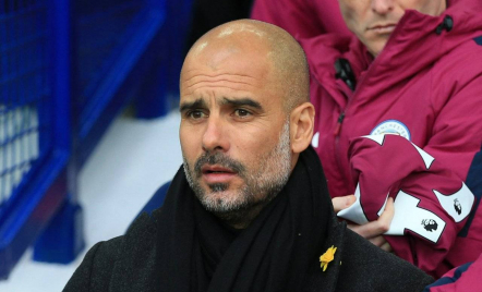 Jika Melatih Real Madrid atau Barcelona, Pep Guardiola Sudah Dipecat - GenPI.co